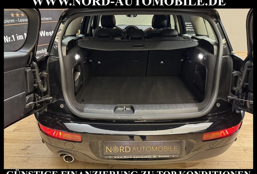 MINI Cooper D Clubman Cooper D Clubman Classic Trim *LED*Navi*Carplay*
