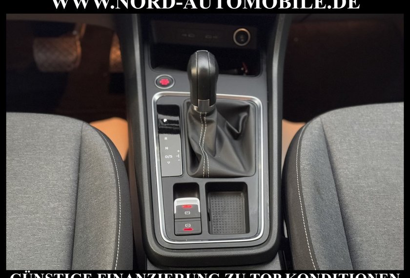 Seat Ateca Ateca Style 2.0 TDI DSG Navi*LED*Kamera*