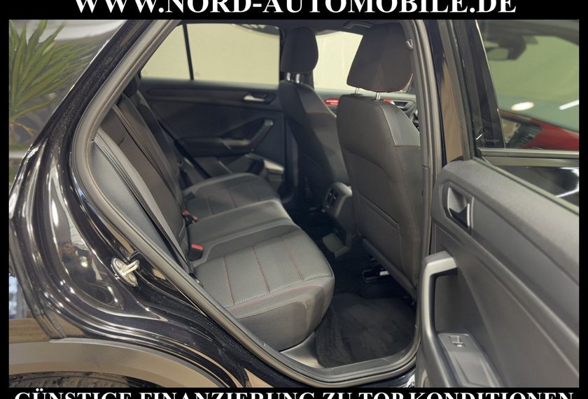 Volkswagen T-Roc T-Roc Sport 4MOT 2.0 TDI DSG AHK*Kamera*18&apos;&apos;* R-