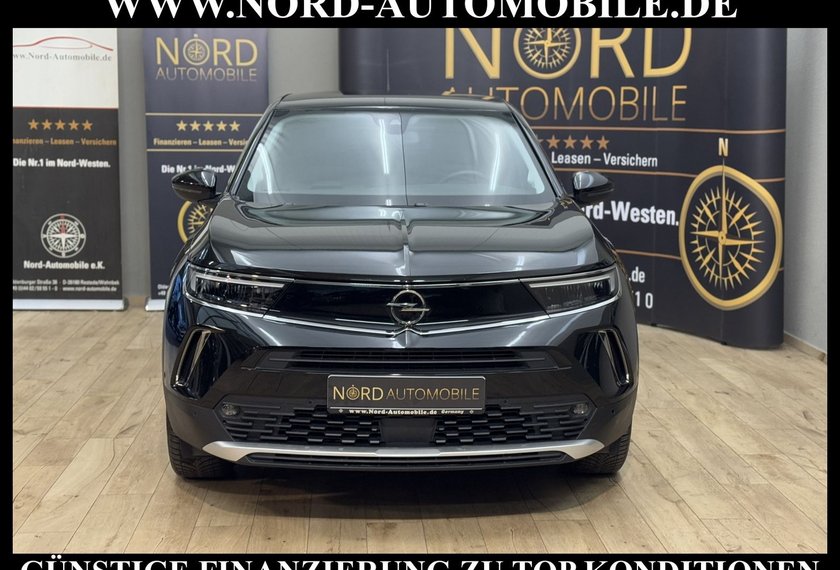 Opel Mokka Mokka Elegance Automatik *LED*Navi*Kamera*17Zoll