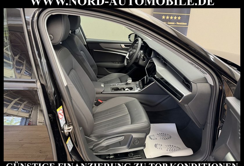 Audi A6 A6 Avant TDI S-Tronic *LEDER*ACC*VIRT*UPE:69