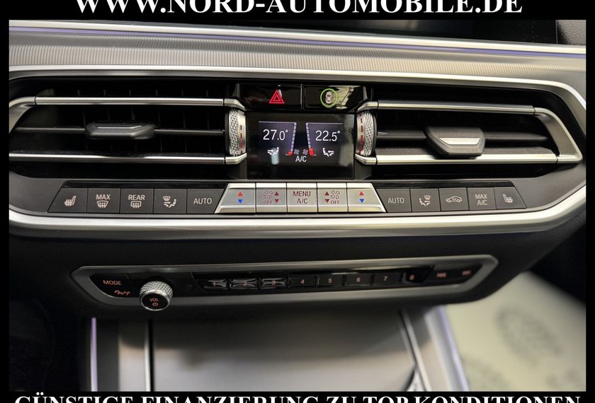 BMW X5 X5 xDrive 45 e *LEDER*PANO*19Z*UPE:89