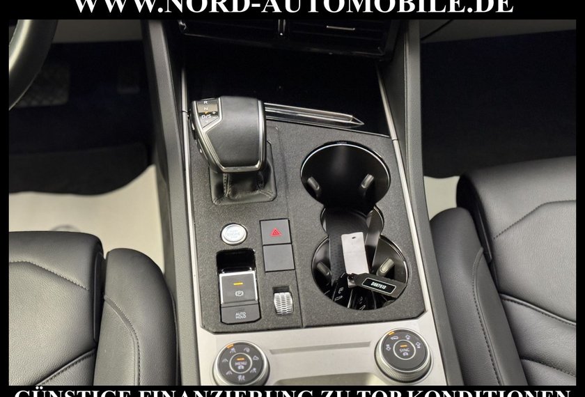 Volkswagen Touareg Touareg 4MOT 3.0 TDI Innovision/Luft/Kamera
