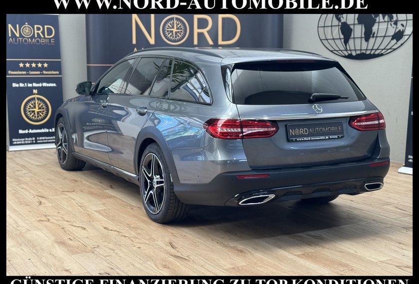 Mercedes-Benz E 220 E 220 d 4Matic ALL-TERRAIN *AHK*PANO*AIRM*UPE:83