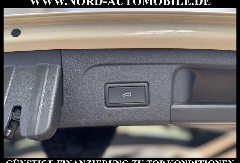 Volkswagen Touran Touran 2.0 TDI DSG Taxi 7-Sitzer/Dig.Cockp/Kamer