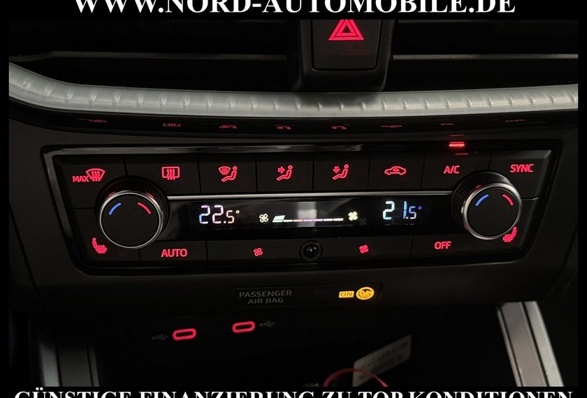 Seat Arona Arona Xperience 1.0 TSI DSG Kamera/AHK/Navi/LED