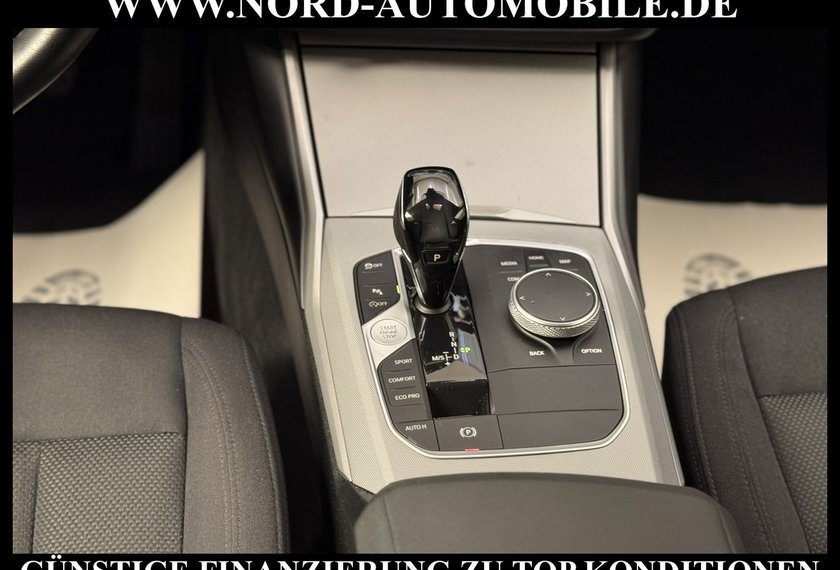 BMW 320 320 d Touring xDrive Advantage *AHK*ACC*LiveCP*