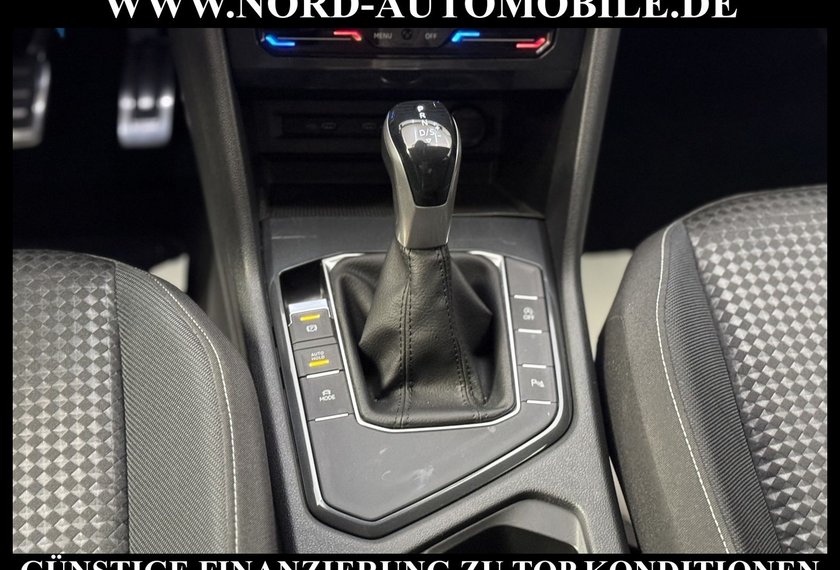 Volkswagen Tiguan Tiguan UNITED 2.0 TDI DSG Navi/LED/Virt.Cockpit