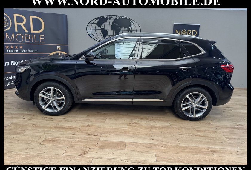 MG EHS EHS PHEV Luxury *PANO*LEDER*LED*18Z*360KAM*VIRT*