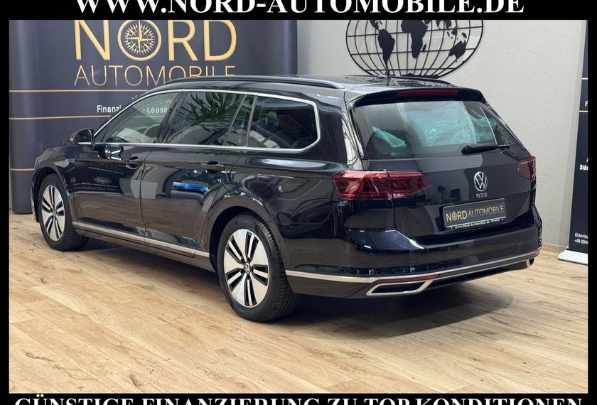 Volkswagen Passat Variant Passat Variant GTE 1.4 TSI eHybrid DSG Dig.Cockp