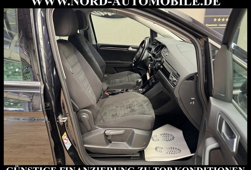 Volkswagen Touran Touran HIGHLINE TDI DSG *190PS*LED*ACC*KAM
