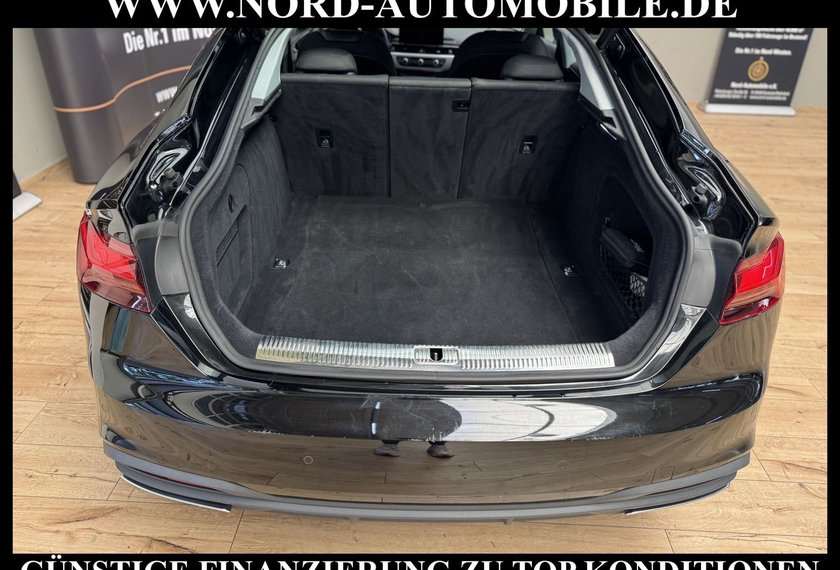 Audi A5 A5 Sportback 40 TDI *LED*B&amp;O*KAM*19ZOLL*MJ2021*