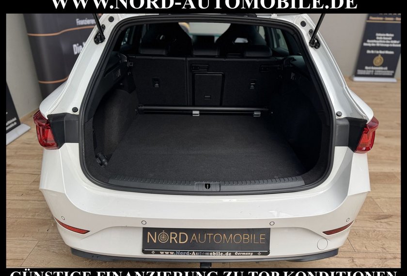 Cupra Leon Leon SP 1.4 TSI e-HYBRID DSG Kamera/Navi/AHK/LED