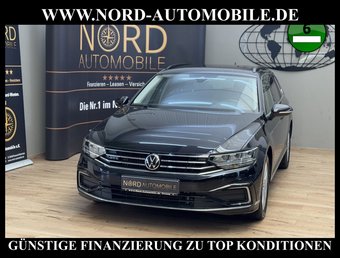 Volkswagen Passat Variant Passat Variant GTE 1.4 TSI eHybrid DSG Dig.Cockp