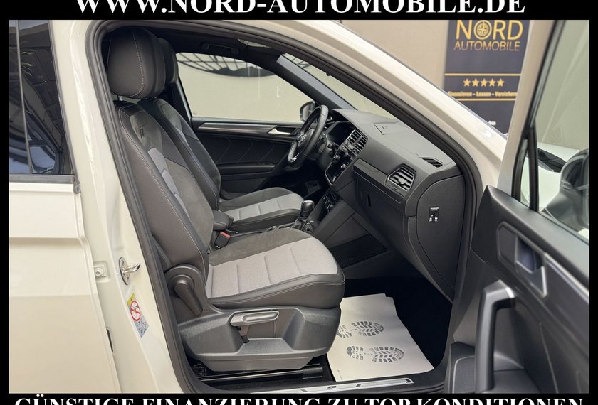 Volkswagen Tiguan Allspace Tiguan Allspace 2.0 TDI DSG R-Line Black Style