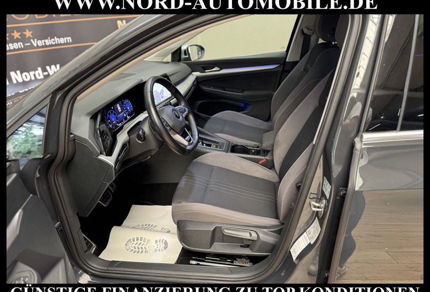 Volkswagen Golf Golf Variant Alltrack 4MOT 2.0 TDI DSG Dig.Cockp