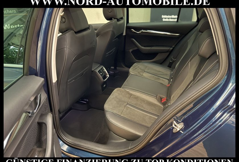 Skoda Octavia Octavia Combi 2.0 TDI DSG *MATRIX*ACC*KAMERA* Se