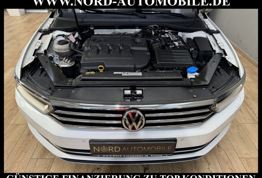 Volkswagen Passat Variant Passat Variant Highline 2.0 TDI DSG Dig.Cockpit
