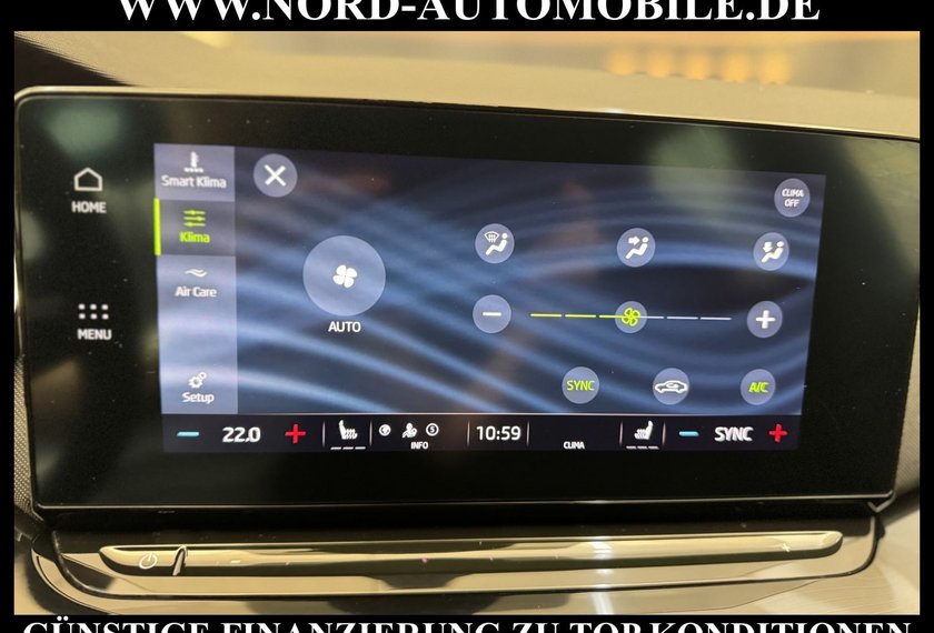 Skoda Octavia Octavia Combi 2.0 TDI DSG SPORTLINE VIRT*HUD*ACC