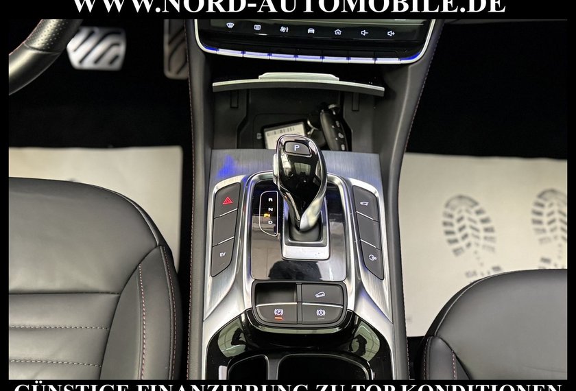 MG EHS EHS PHEV Luxury *PANO*LEDER*LED*18Z*360KAM*VIRT*
