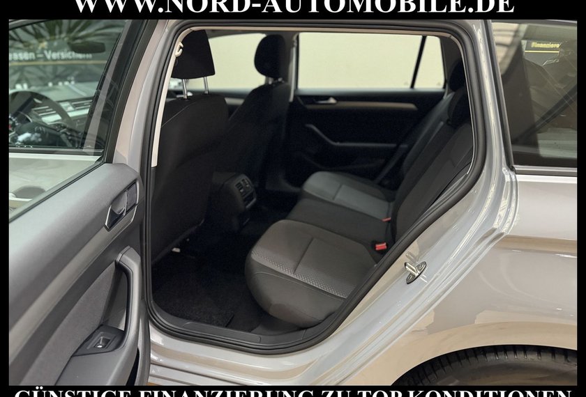 Volkswagen Passat Variant Passat Variant 2.0 TDI DSG AHK/Kamera/Navi/LED