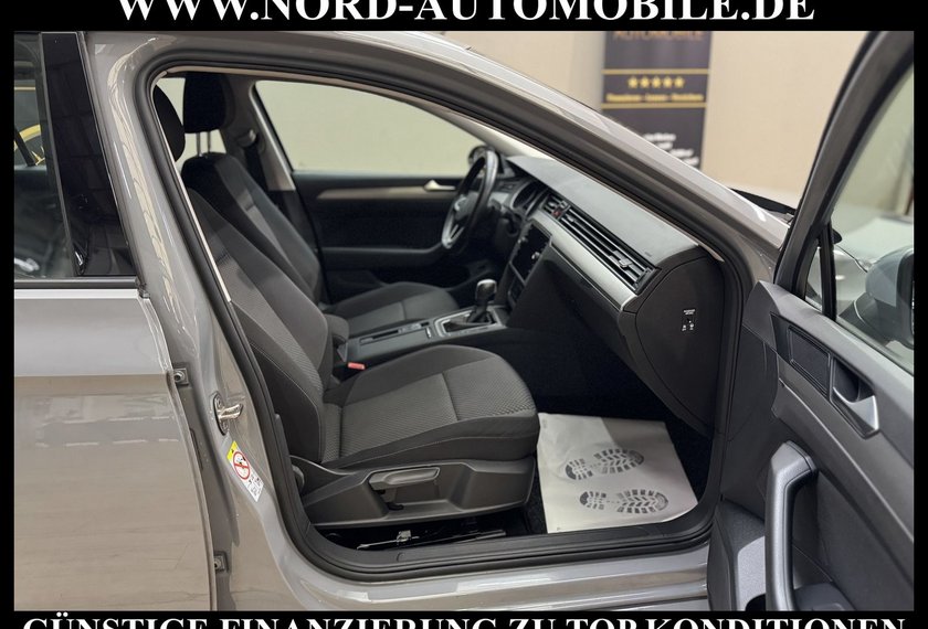 Volkswagen Passat Variant Passat Variant 2.0 TDI DSG AHK/Kamera/Navi/LED