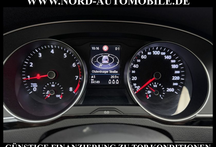 Volkswagen Passat Variant Passat Variant Business 1.5 TSI DSG AHK/Kamera/