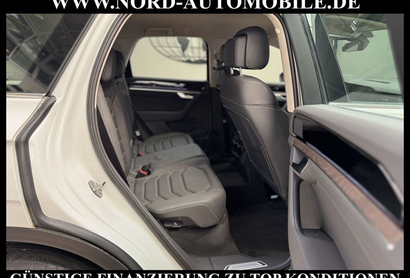 Volkswagen Touareg Touareg Atmosphere 4MOT 3.0 TDI DSG MJ2022/StHz