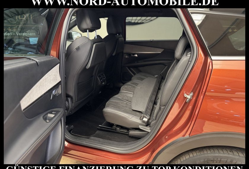 Peugeot 5008 5008 GT 2.0 Blue HDI *360KAM*ACC*LED*UPE:58*