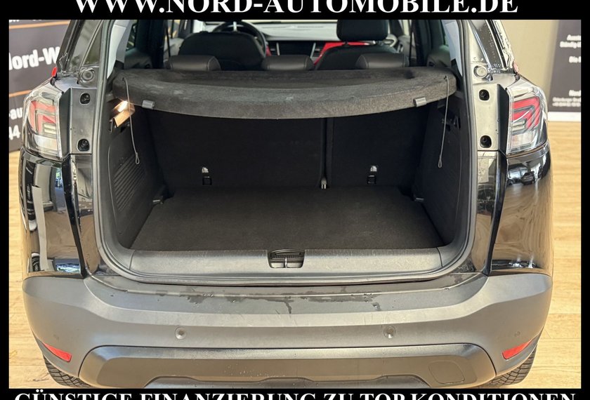 Opel Crossland (X) Crossland GS Line AUTOMATIK *LED*NAVI*KAM*17Z*