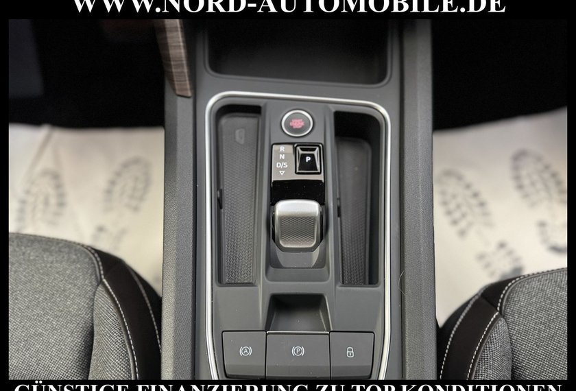 Seat Leon Leon XCELLENCE 1.4 TSI e-HYBRID DSG Navi/LED