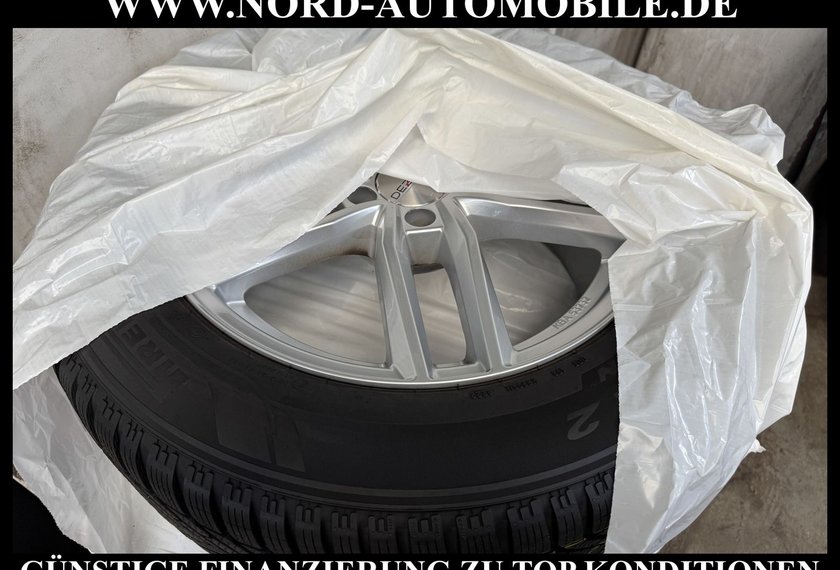 Mercedes-Benz GLC 400 GLC 400 d 4M AMG *Distro+*Wide*AHK*StHz*Night*