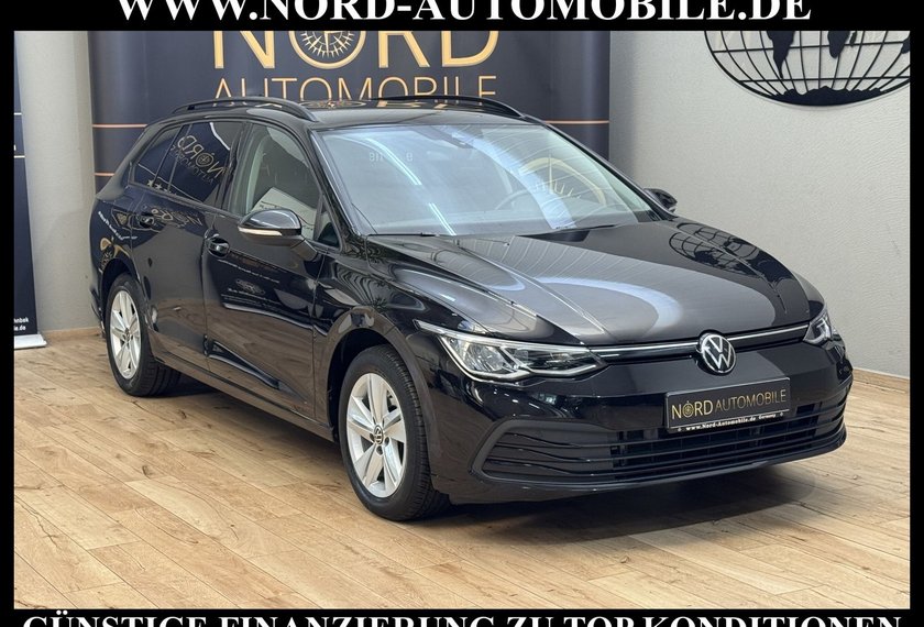 Volkswagen Golf Golf Variant Life 2.0 TDI DSG AHK/ACC/Navi/Dig.C