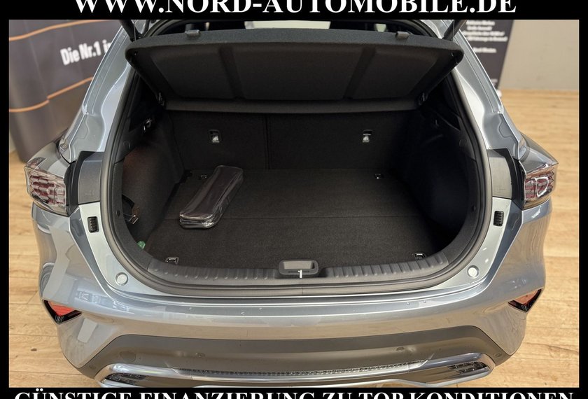 Kia XCeed XCeed 1.6 T-GDi GPF 7DCT GT-Line Kamera/18/LED G