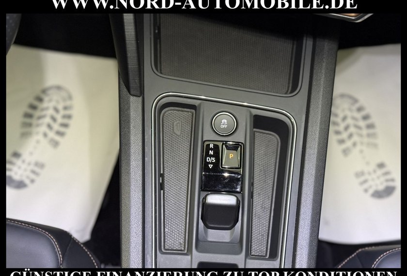 Cupra Formentor Formentor 2.0 TSI VZ AHK/Pano/Leder/Mattlack/