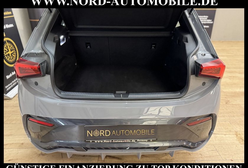 Cupra Born Born 150KW Automatik Kamera//Navi/Wärmepumpe