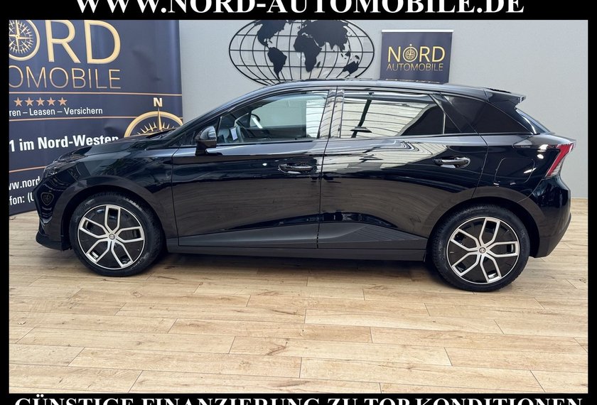 MG MG4 MG4 64kWh LUXURY *360KAM*ACC*LEDER*UPE:43*