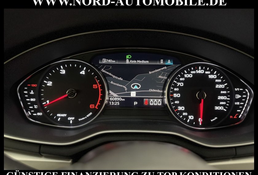 Audi A4 A4 Avant 2.0 30 TDI S-Tronic Leder/Navi/LED/Kame