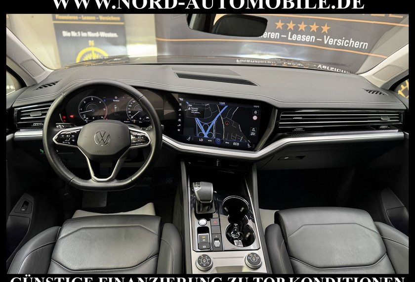 Volkswagen Touareg Touareg R-Line 4MOT 3.0 TDI Luft/Dig.Cockpit/AHK