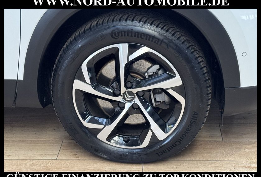 Citroën C5 Aircross C5 Aircross Feel Pack Hybrid *Navi*Kamera*Carpla