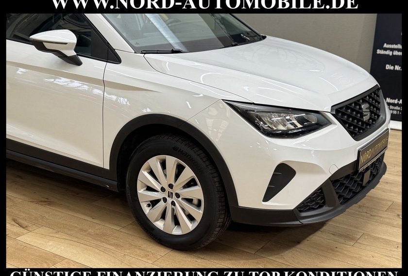 Seat Arona Arona Style 1.0 TSI Virt.Cockpit/LED/ACC