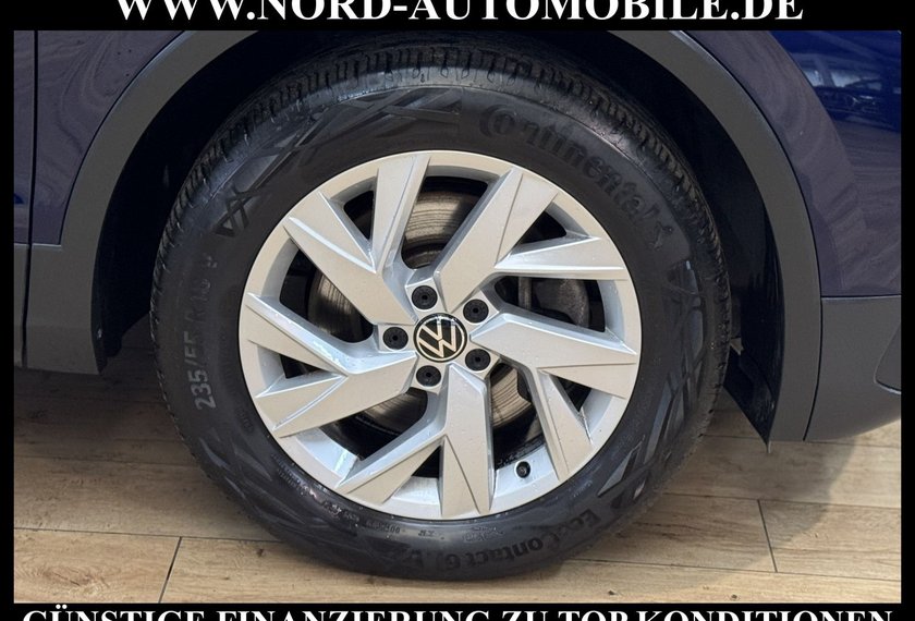 Volkswagen Tiguan Allspace Tiguan Allspace Life 4MOT 2.0 TDI DSG AHK/18/