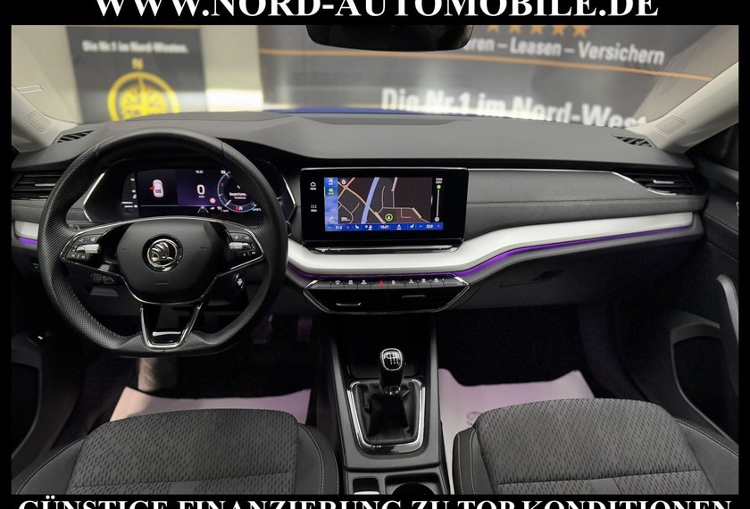 Skoda Octavia Octavia Limousine Style *LED*AHK*ACC*VIRT*HUD*17