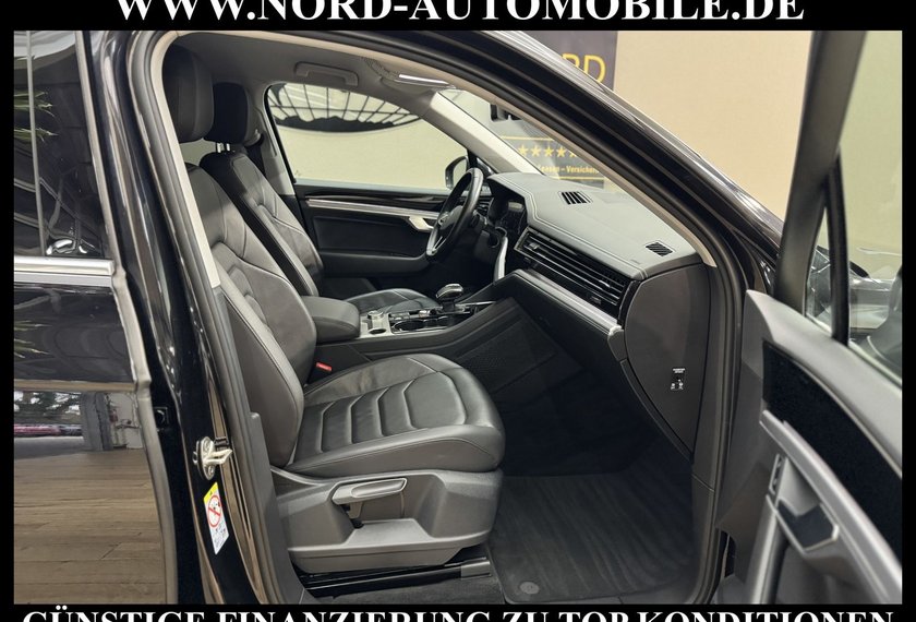 Volkswagen Touareg Touareg R-Line 4MOT 3.0 TDI Dig.Cockpit/Kamera/