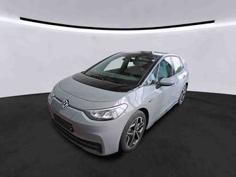 Volkswagen ID.3 ID.3 Pure Performance CCS/Navi/LED/19Zoll