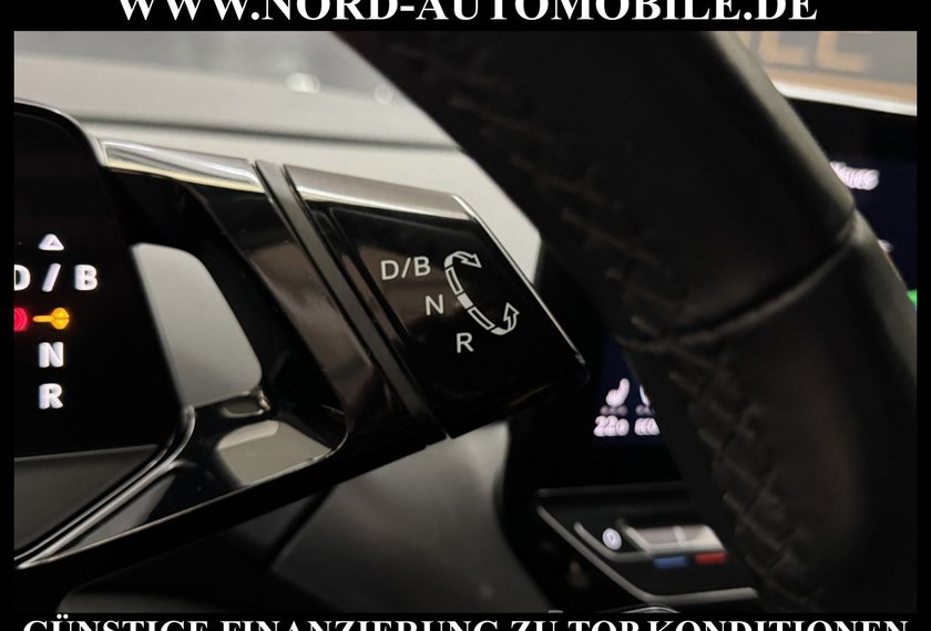 Volkswagen ID.4 ID.4 Pro Performance 1st Edition AHK/Wärmepumpe/