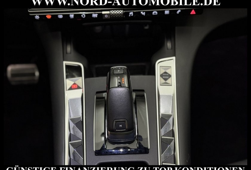 DS Automobiles DS7 (Crossback) DS7 Crossback Diesel RIVOLI *AHK*PANO*19Z*