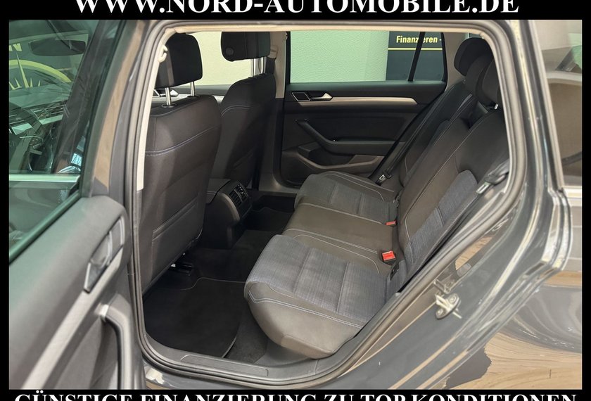 Volkswagen Passat Variant Passat Variant GTE 1.4 TSI eHybrid DSG Navi/LED/