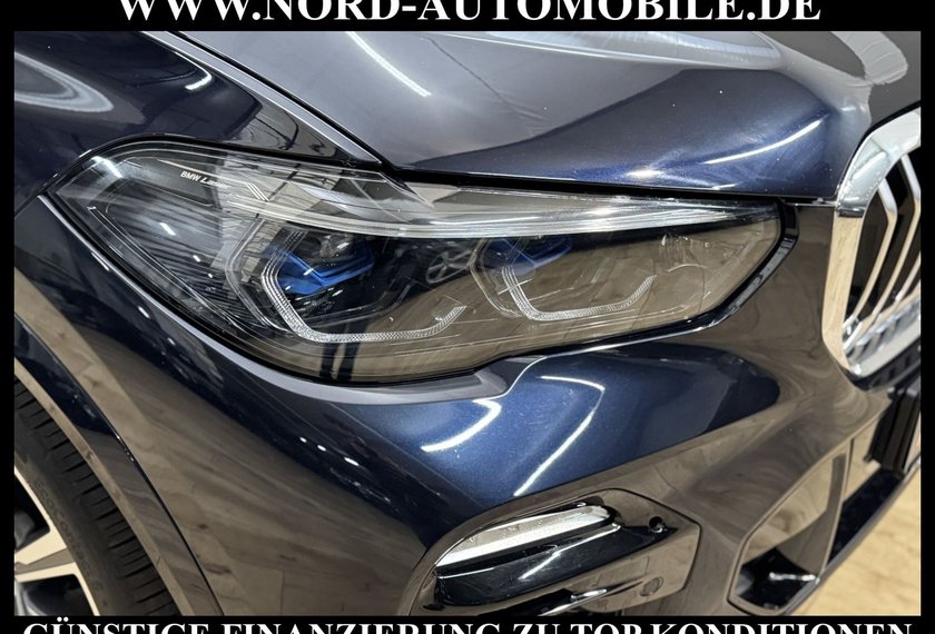 BMW X5 X5 xDrive 30 d M Sport *Laser*Pano*StHz*UPE:100*