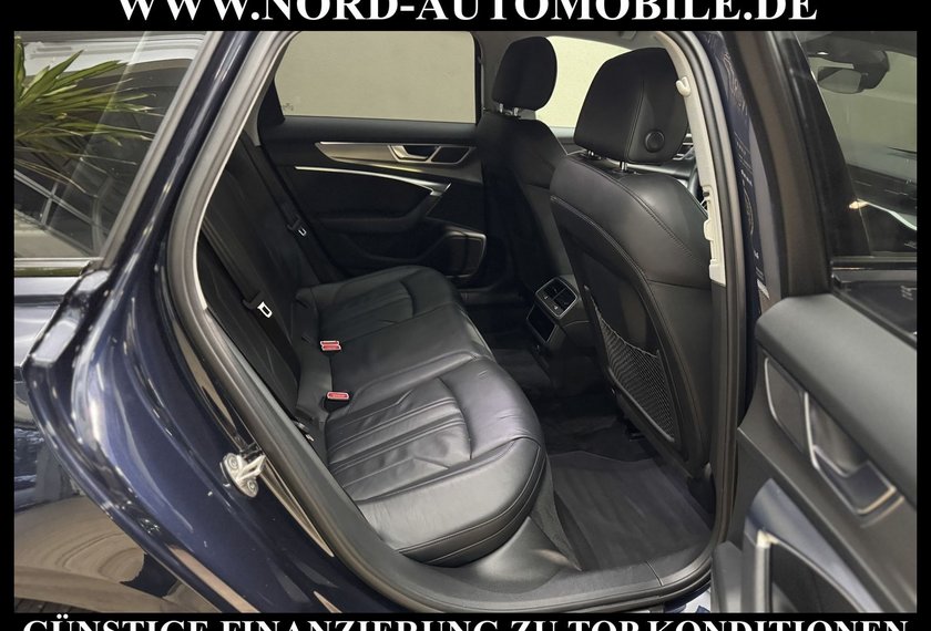 Audi A6 A6 Avant Sport 2.0 TDI S-Tronic Leder/Kamera/18
